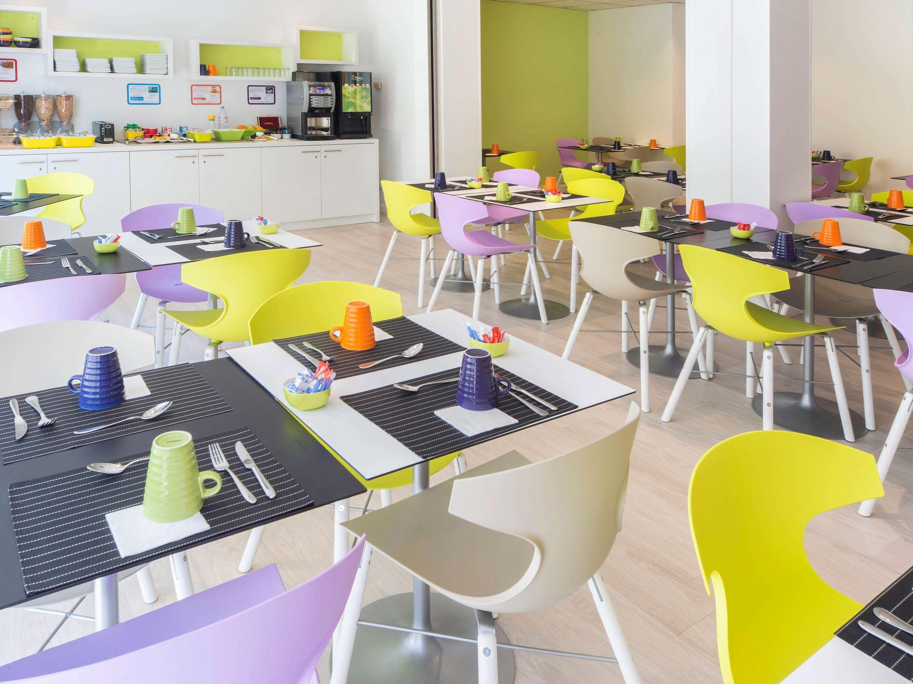 Ibis Styles Cannes Le Cannet Екстер'єр фото