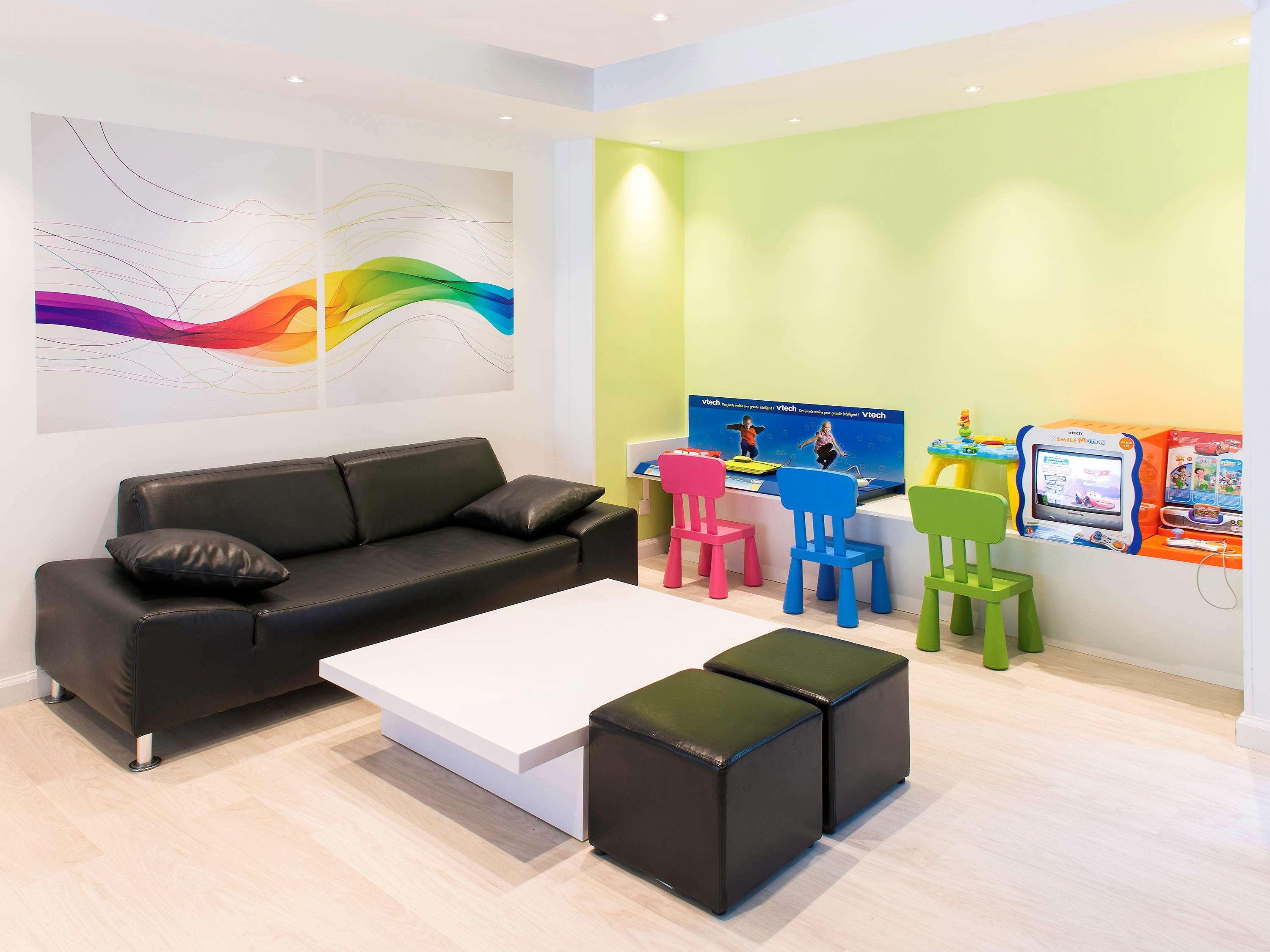 Ibis Styles Cannes Ле-Канне Екстер'єр фото