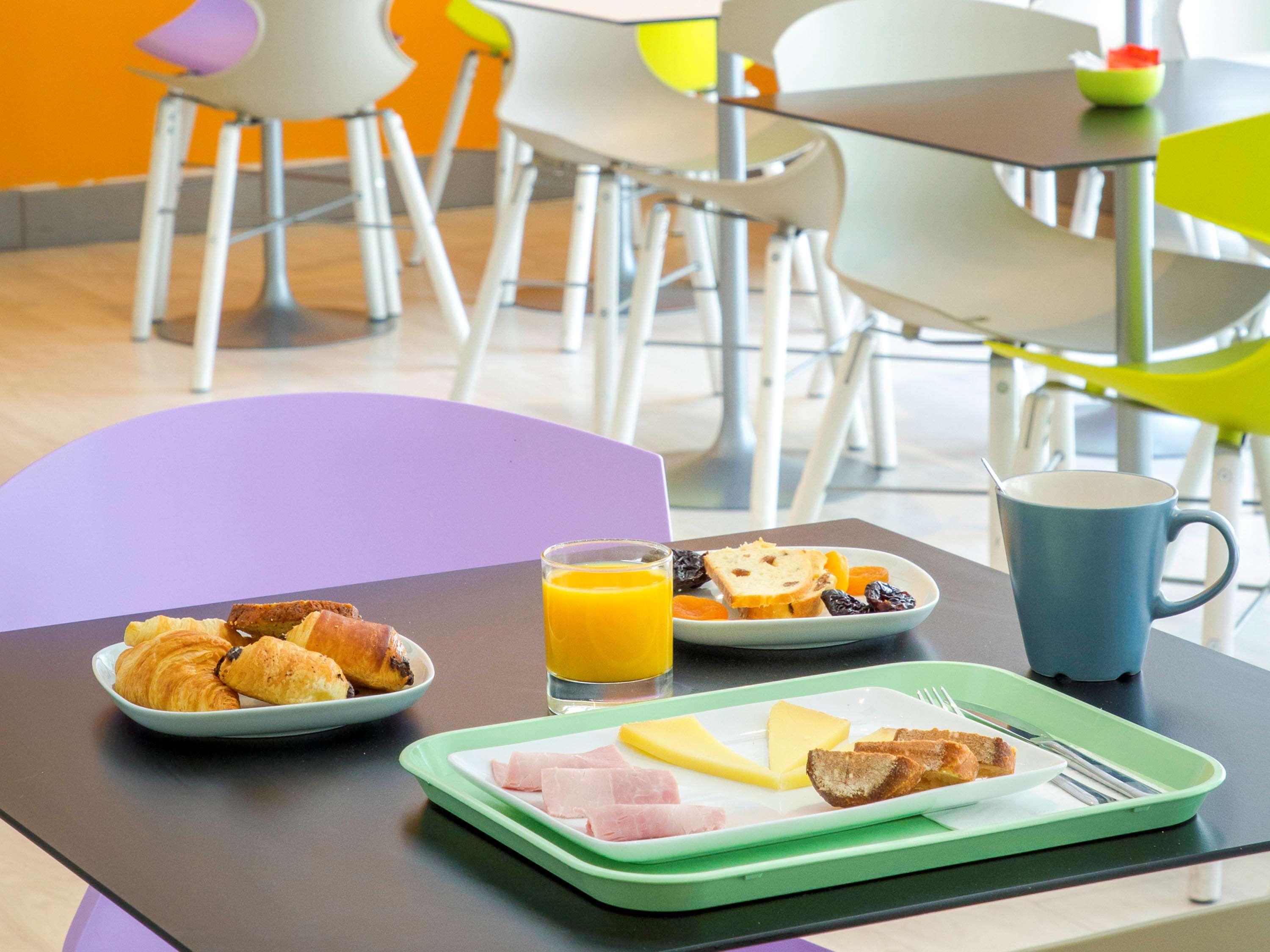 Ibis Styles Cannes Ле-Канне Екстер'єр фото
