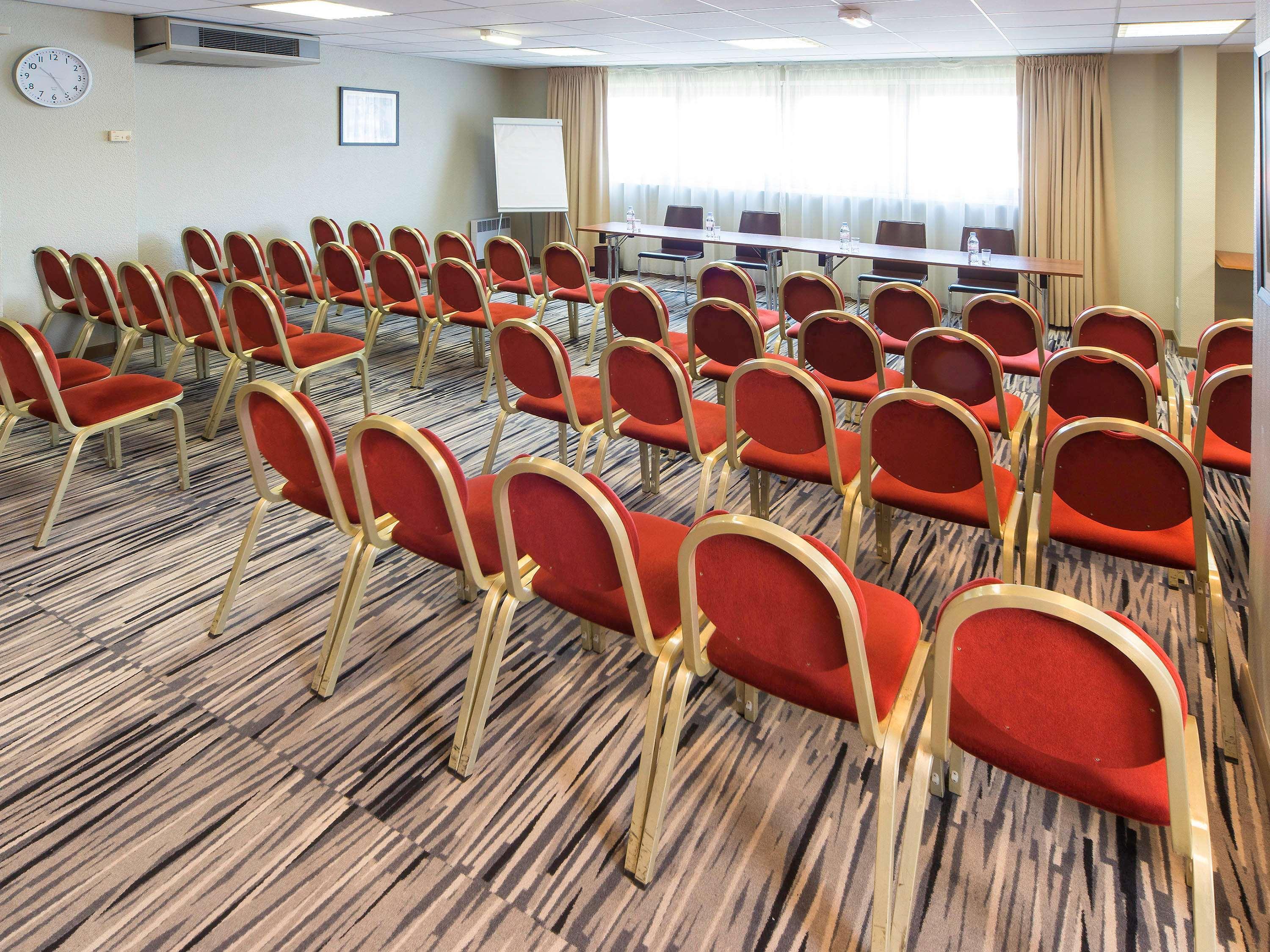 Ibis Styles Cannes Ле-Канне Екстер'єр фото