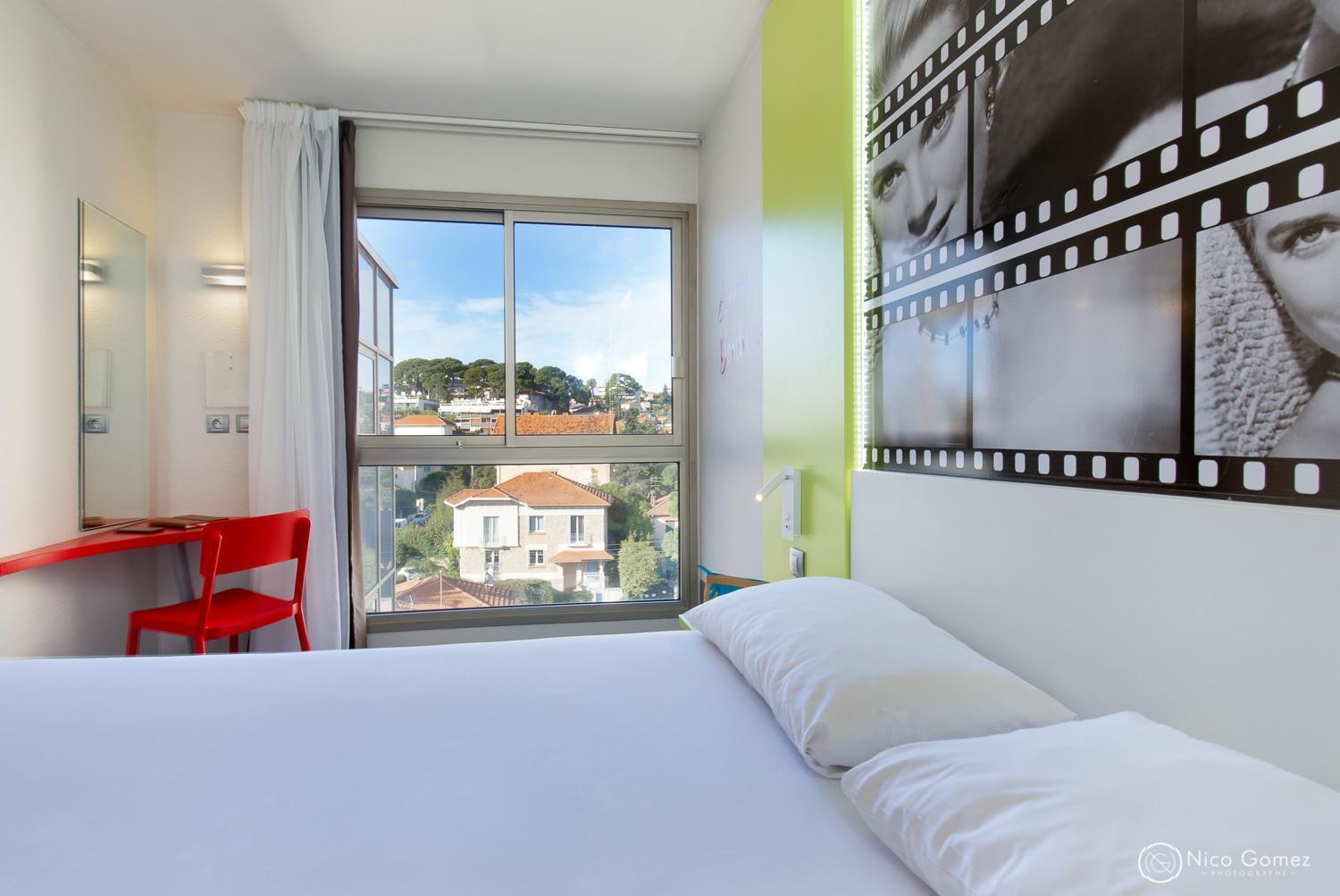 Ibis Styles Cannes Le Cannet Екстер'єр фото