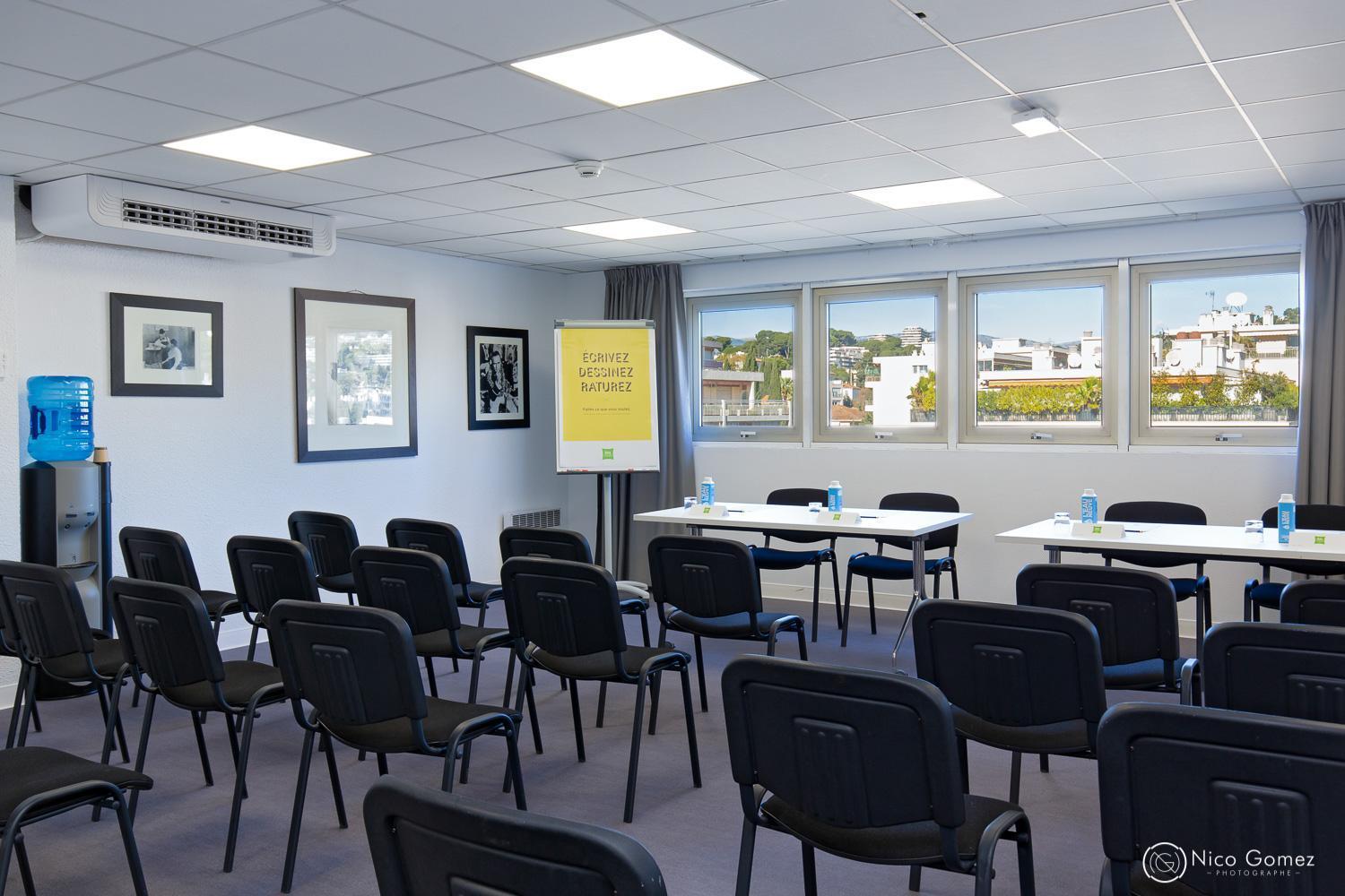 Ibis Styles Cannes Ле-Канне Екстер'єр фото
