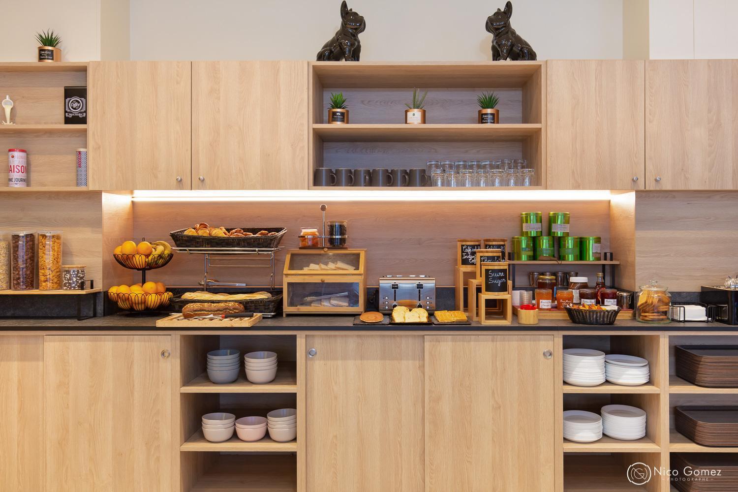 Ibis Styles Cannes Ле-Канне Екстер'єр фото
