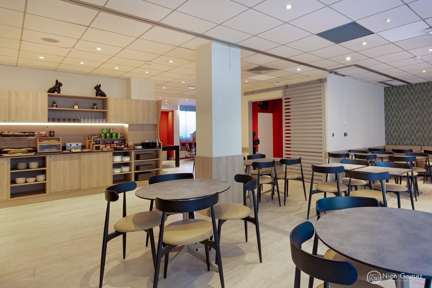 Ibis Styles Cannes Le Cannet Екстер'єр фото