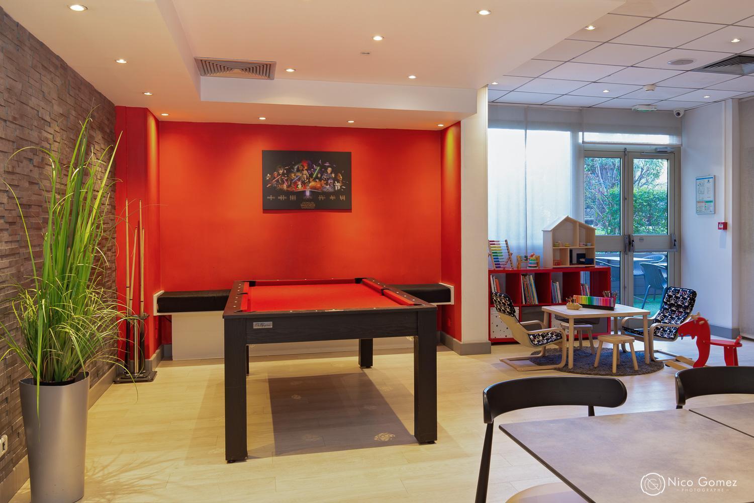 Ibis Styles Cannes Le Cannet Екстер'єр фото