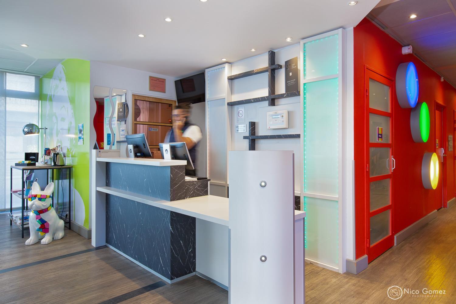 Ibis Styles Cannes Le Cannet Екстер'єр фото