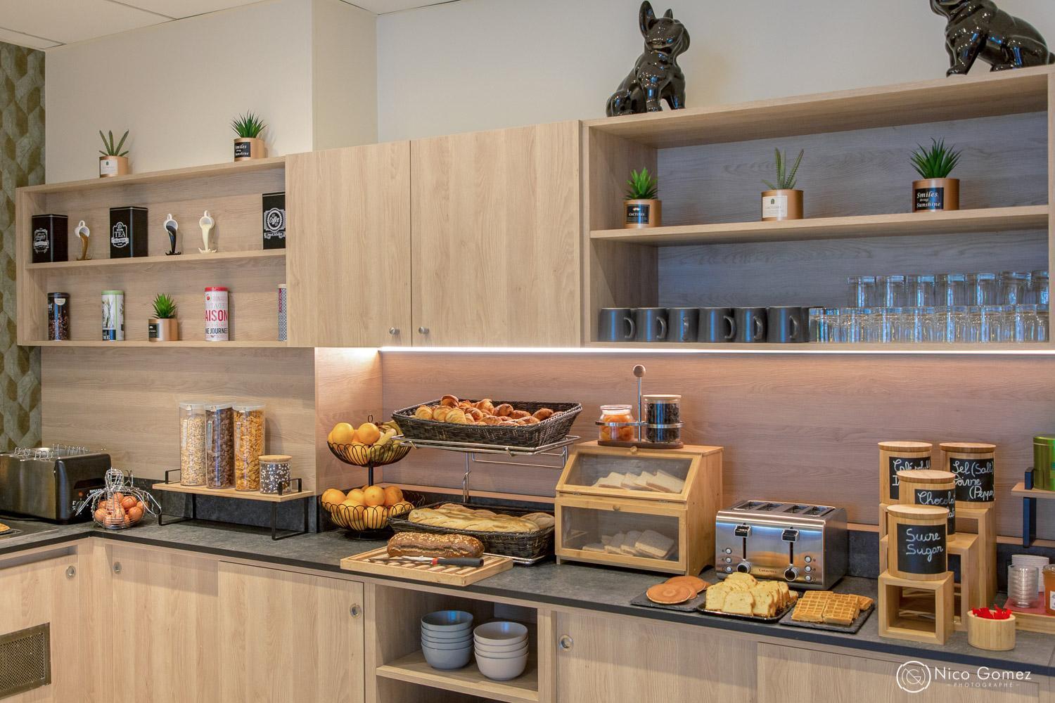 Ibis Styles Cannes Ле-Канне Екстер'єр фото