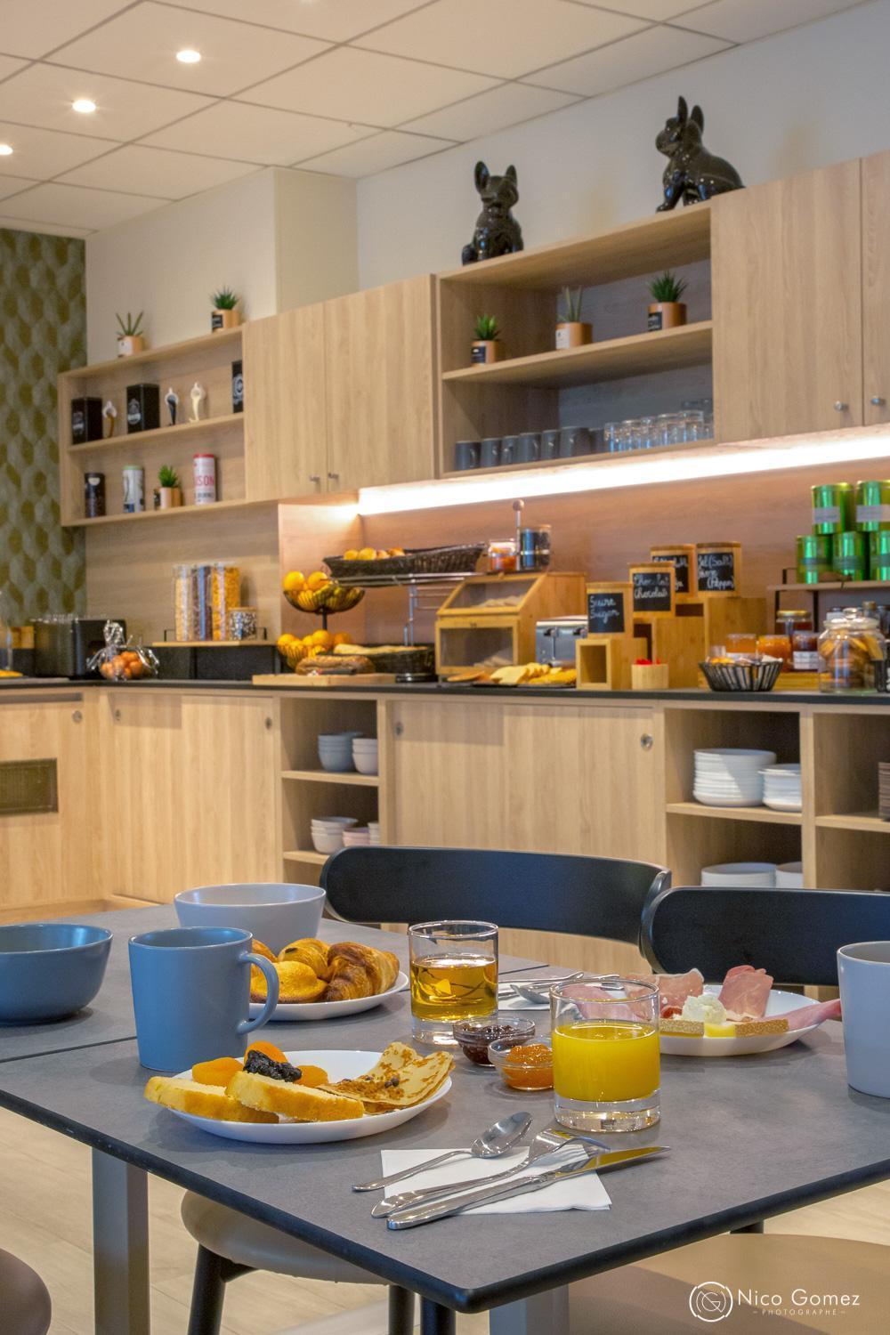 Ibis Styles Cannes Ле-Канне Екстер'єр фото