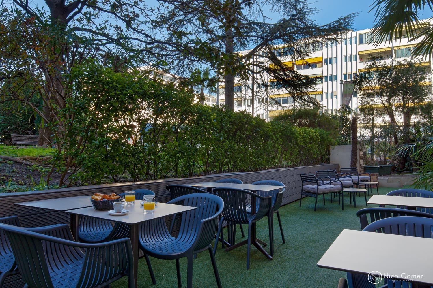 Ibis Styles Cannes Ле-Канне Екстер'єр фото