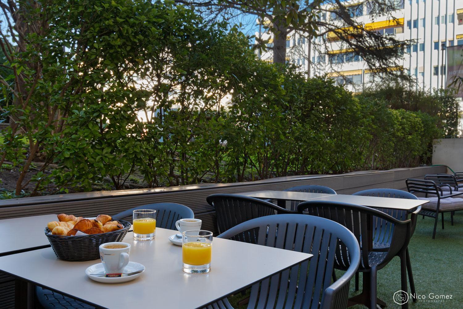 Ibis Styles Cannes Ле-Канне Екстер'єр фото
