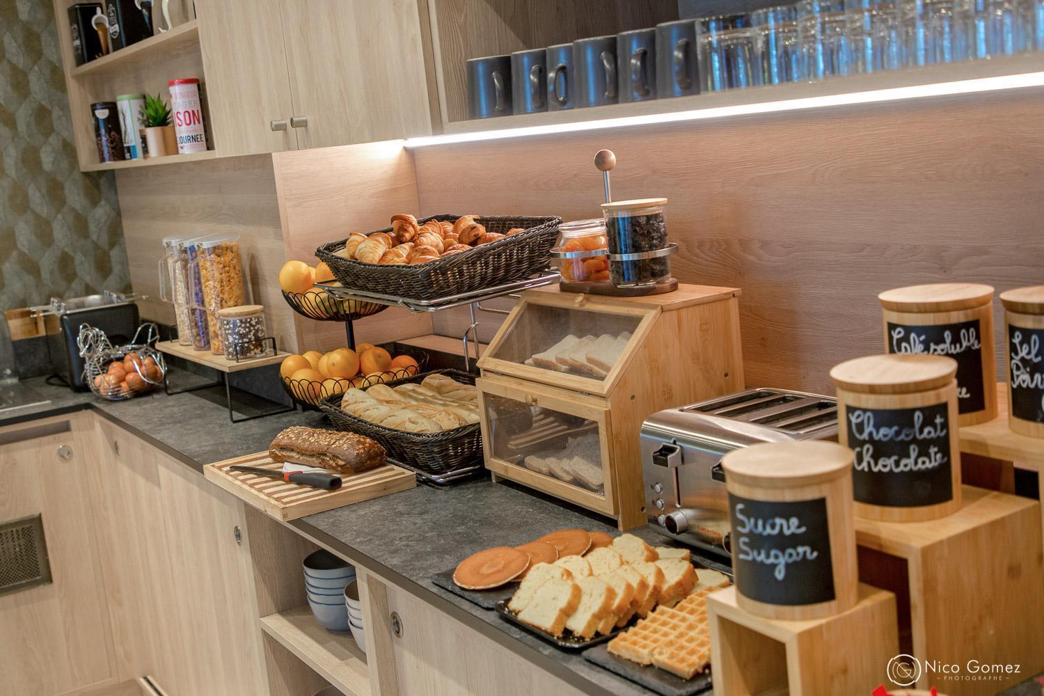 Ibis Styles Cannes Ле-Канне Екстер'єр фото