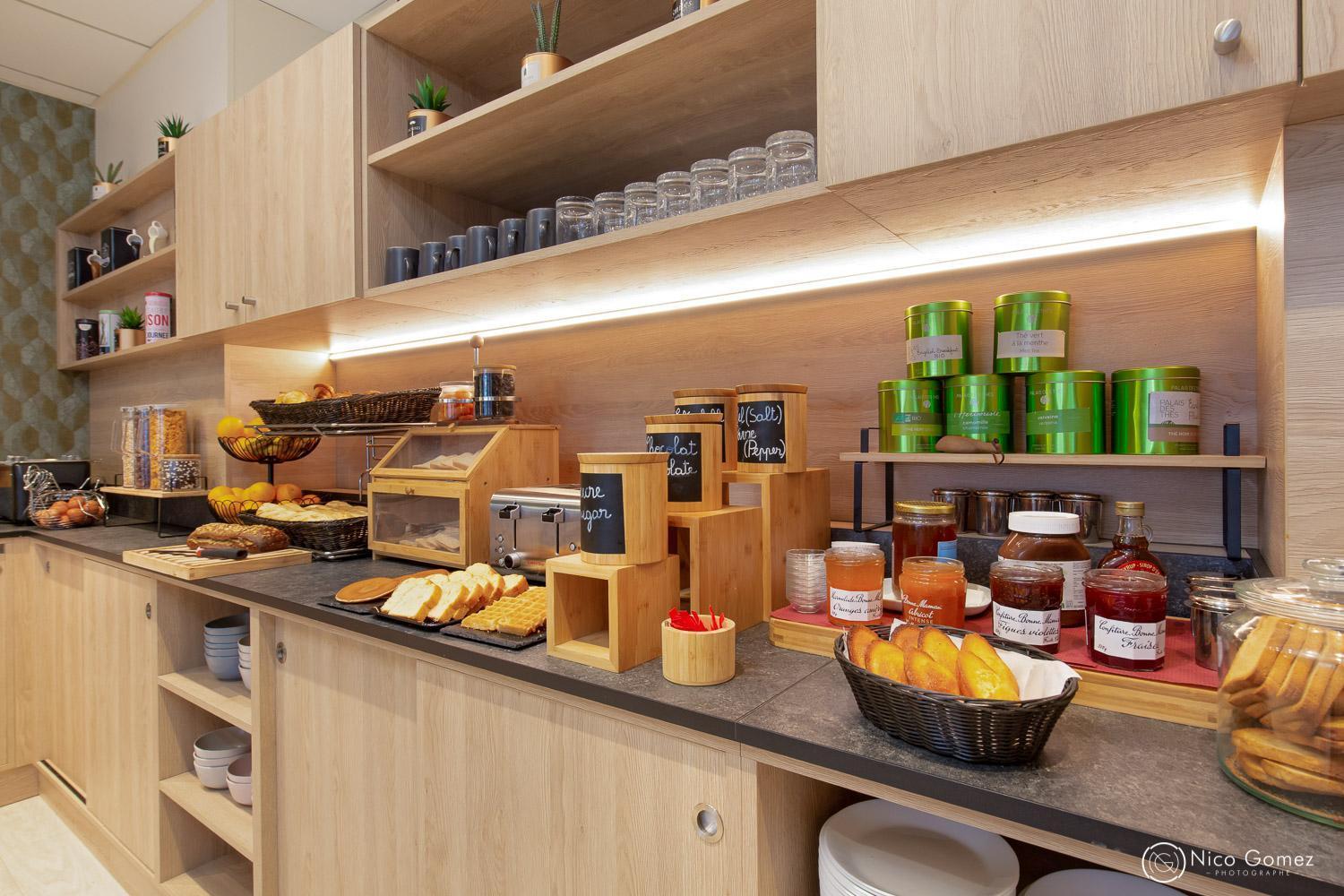 Ibis Styles Cannes Ле-Канне Екстер'єр фото