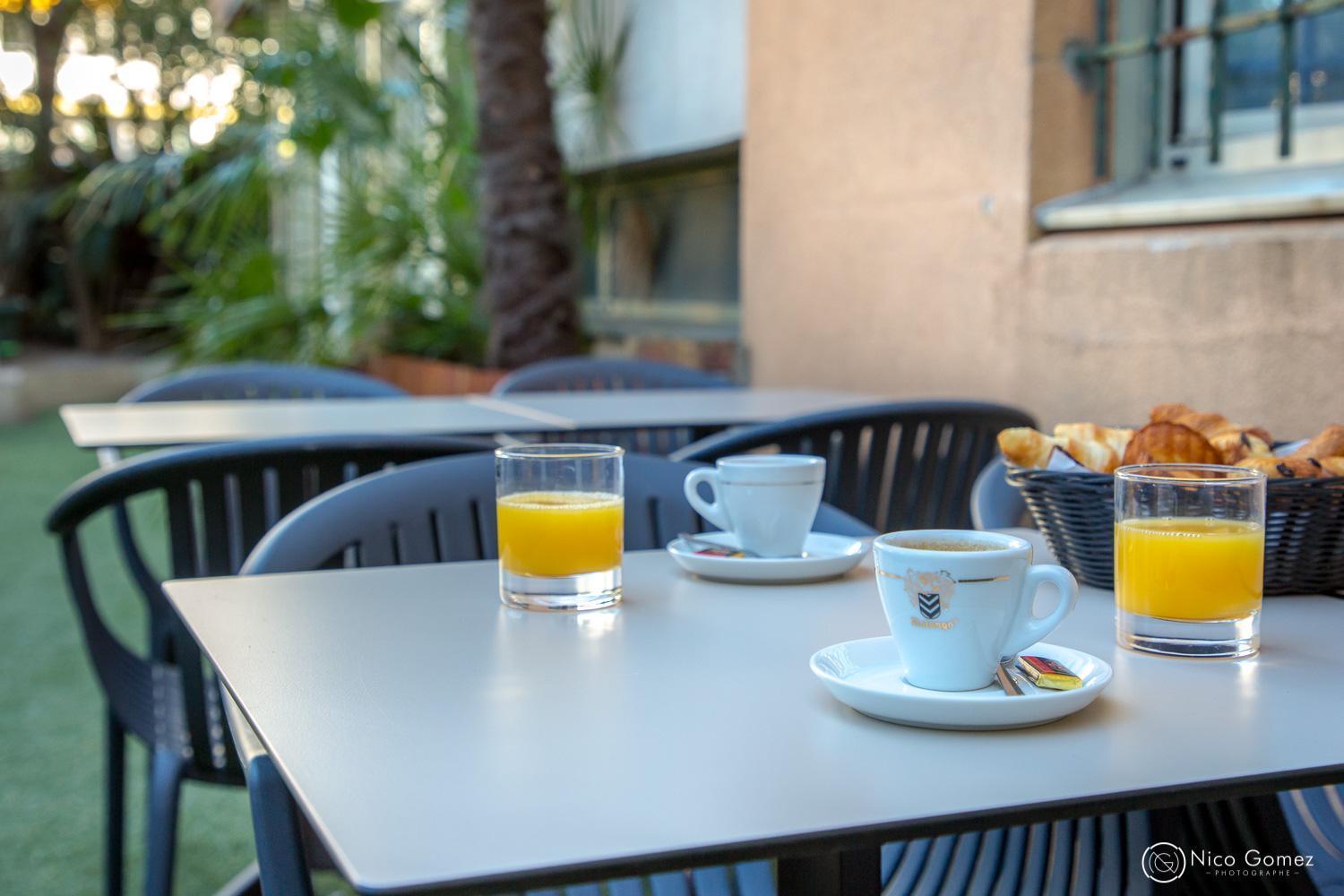 Ibis Styles Cannes Ле-Канне Екстер'єр фото