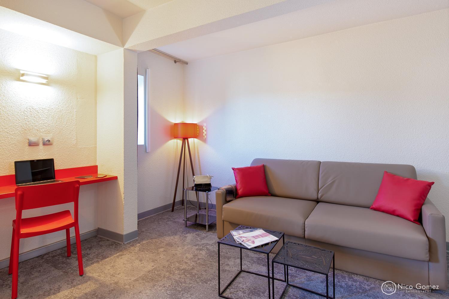 Ibis Styles Cannes Ле-Канне Екстер'єр фото